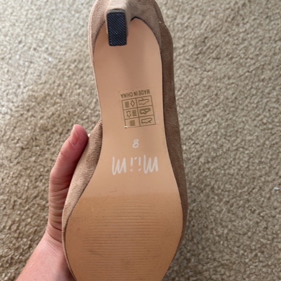 Mules - Picture 3 of 3